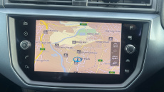 SEAT Arona 1.0 TSI 115 SE Technology [EZ] 5dr DSG Petrol Hatchback